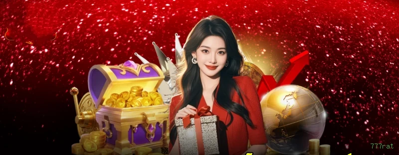 Rollover Bônus 777rat