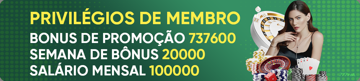 777rat Plataforma