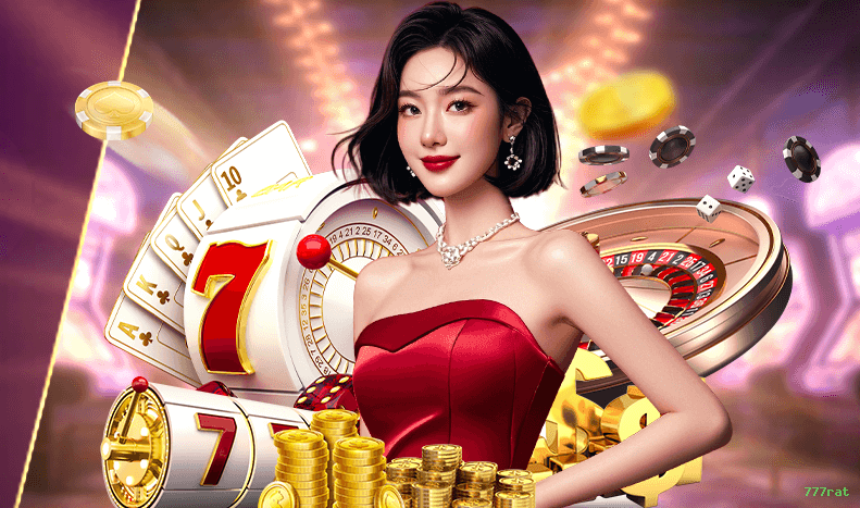 Fortune Tiger Slot 777rat