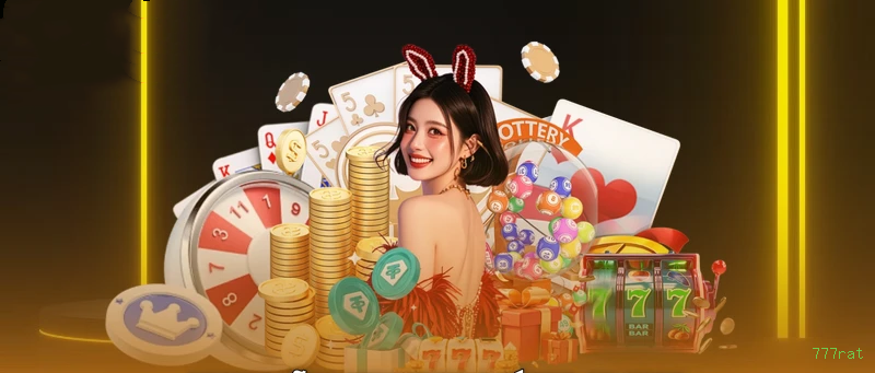 Jogos 777rat