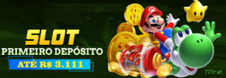 777rat Plataforma