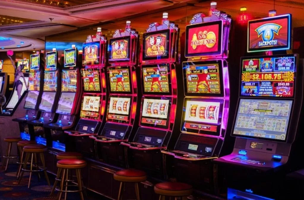 Slots 777rat - Sweet Bonanza e caça-níqueis populares